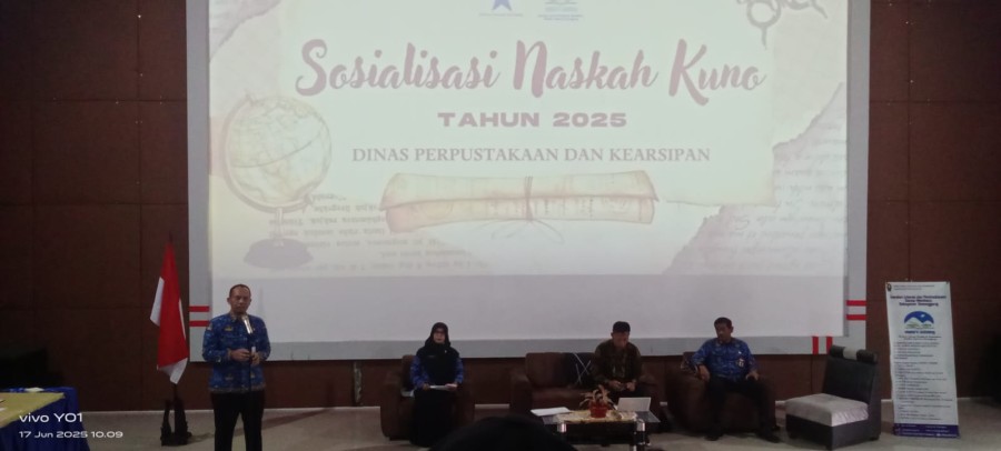 Berita